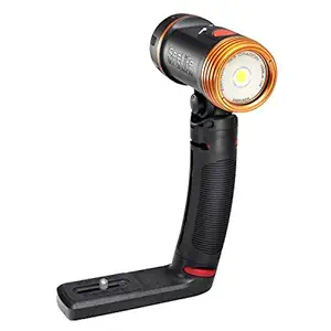 SeaLife SL672 Sea Dragon 1500F UW Photo/Video Dive Light Kit