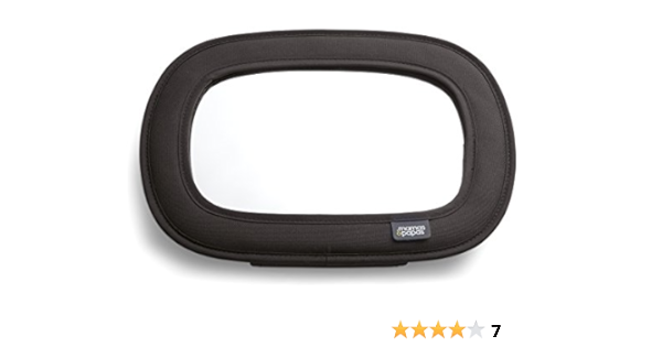 mamas and papas car mirror