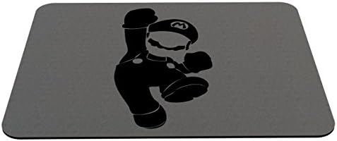 StyloTex Mr. M – Fabric Surface Mouse Pad