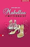 Cover zum Buch Makellos ab Mitternacht