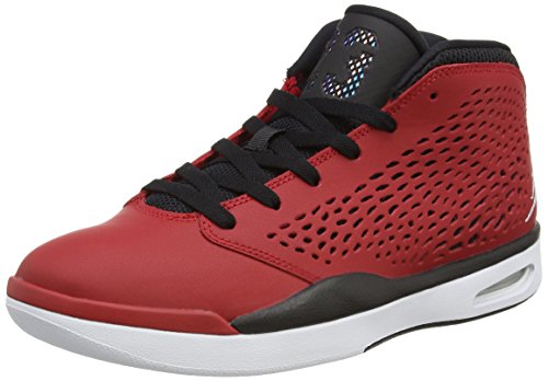 jordan flight 2015