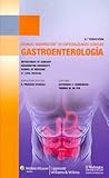 Image de Manual Washington de gastroenterología (Manual Washington De Especialidades Clinicas)