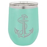 Doppelwandige Vakuumisolierung für maximale Temperaturerhaltung