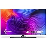 Philips TELEVISEUR LED 4K AMBILIGHT - 58 (146CM) - 58PUS8556/12