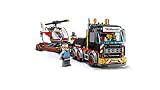 LEGO City 60183 Schwerlasttransporter – Starke Fahrzeuge - 7