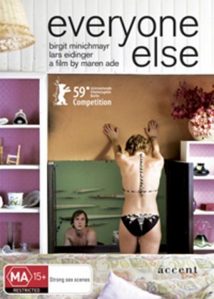 Everyone Else ( Alle Anderen )