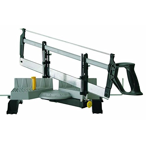 Preisvergleich Produktbild Stanley Schneidlade Dynagrip C / sierr. 120800