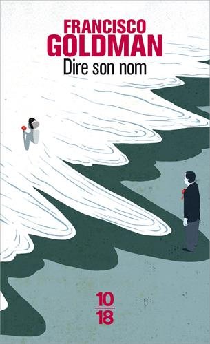 couverture de : Dire son nom