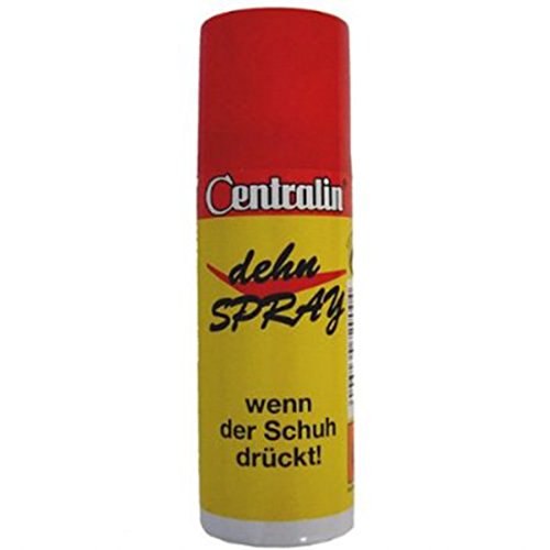 Preisvergleich Produktbild Schuhdehnerspray 50ml Sprühflasche