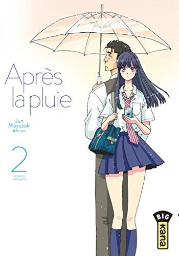 Recherche et téléchargement gratuits de livres EPUB Après la pluie - Tome 2 EPUB