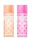 Set of 2 Victoria's Secret PINK Sun Kissed + PINK Fresh & Clean 250ml each