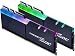 Produktbild G.Skill 64GB Trident Z RGB DC DDR4 3200 MHz PC4-25600 CL14 Dual Channel Kit (2 x 32GB)