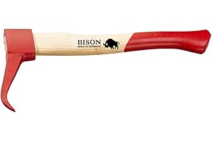 GARTENPAUL Bison 20-03-121200 Pickaroon Log Handling Tool - 60cm