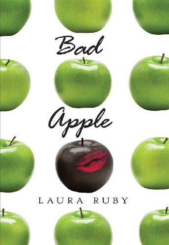 Bad Apple (English Edition) Bad Apple (English Edition)