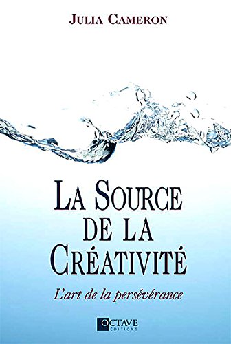 La source de la créativité en ligne