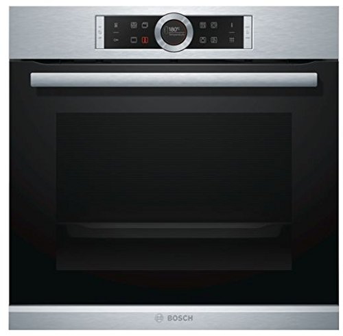 Preisvergleich Produktbild BOSCH HBD82GC50 HBG675BS1 PVS645FB1E HEZ638200