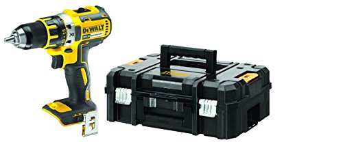 DeWalt Akku-Bohrschrauber 18 V, DCD790NT-XJ