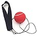 Produktbild Tellaboull for Eubi E302 Elastizität Stirnband mit Boxing Ausrüstung Kampf Ball Training Speed Ball Muay Thai Trainer Schnelles Lochen