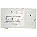 Produktbild Eurosell DVBT DVBT2 DVBC Zubehör Fernseh Fernsehen Koax Verteiler F-Stecker / Verstärker (Mehrbereichsverstärker 20dB) …