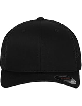 Flexfit Erwachsene Mütze Mesh Trucker