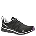 Produktbild Salomon Laufschuhe S-Wind Trail Damen black-white-very purple (307974), 37 1/3, schwarz