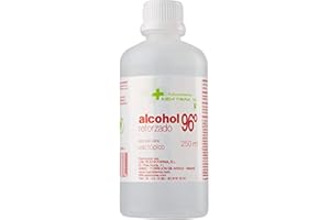 KAXILU ALCOHOL 96? RUEDA FARMA 250 ML