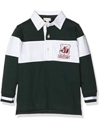 Gocco Manga Larga, Polo para Niños