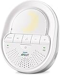 Philips Avent DECT ecoute-bébé weiß - 3