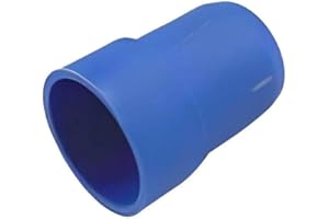 DIGNITREE McAlpine Blanking Plug for Traps & Fittings | End Cap for Unused Waste Pipe Outlets for Washing or Dish Washer Stopper Nozzle Spigot Cap | Plumbing Seal Plug for Nozzle or Connector| Universal Fit