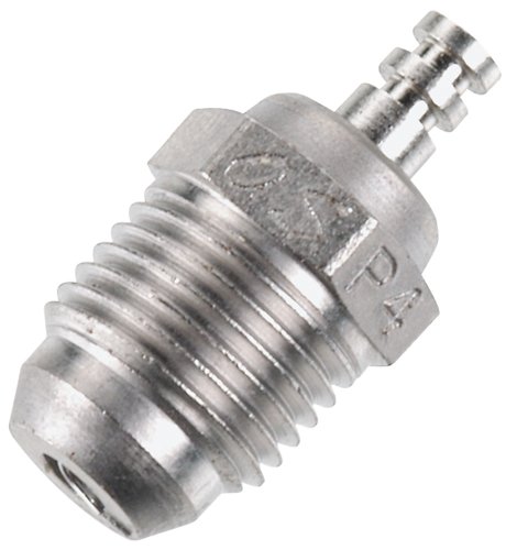 O.S. Engines P4 Super Hot Off-Road Turbo Plug