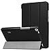 Price comparison product image XITODA HUAWEI MediaPad T3 7 Wifi Case,Ultra Slim PU Leather Smart Shell with Stand Funktion Protective Cover for HUAWEI MediaPad T3 WiFi 179mm 7.0 Inch Tablet 2017 Case Protection(A-black)
