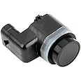 Car Parking Sensor, AH42-15K859-AB 6G92‑15K859‑EA Car Front Rear Bumper PDC Parking Assist Sensor Reverse Backup Parking Sensor