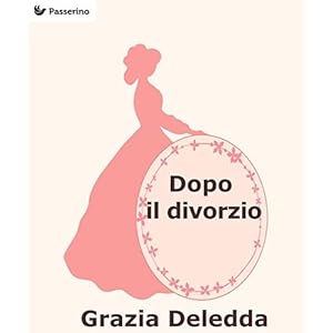Dopo il divorzio
