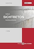 Image de Handbuch Sichtbeton: Beurteilung und Abnahme (Edition beton)