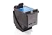 Produktbild Inkadoo® XL Tinte passend für HP OfficeJet 250 Mobile ersetzt HP 62XL , C2P05A C2P05AE - Premium Drucker-Patrone Kompatibel - Schwarz - 18 ml