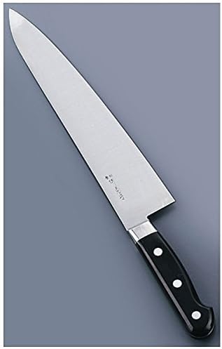 TWR Sakai Kikumori Nippon Steel (with cap) Gyuto 27cm (Japan Import)