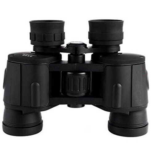 SHULING Binoculars Ex8X40 High Definition Low Light Night Vision Goggles Large Outdoor tour Concert