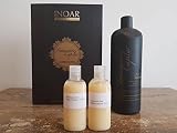 INOAR Brasilianisches Keratin Marroquino 2 X 100ml NUR KERATIN …