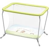 Cam B111 C222 parque infantil - Cuna de viaje (EN 12227-1/2 EN 71 directive 2005/84/CE)