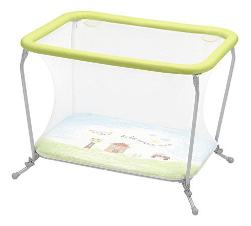 Playpen Lusso C222 CASETTA Cam