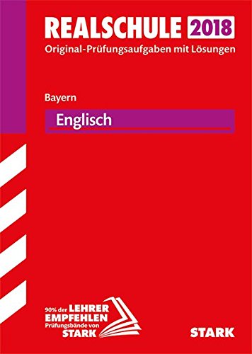 Abschlussprüfung Realschule Bayern - Englisch-Indie Author herunterladen