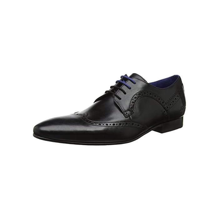 Buy Ted Baker Men Ollivur Shoes Online 