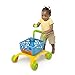 Bright Starts Giggling Gourmet 4-in-1 Shop and Cook Walker