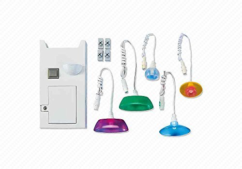 Price comparison product image Lighting Set for Luxury Mansio by PLAYMOBIL
