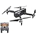 Produktbild Sjrc Saison F11 Pro Quadcopter GPS intelligente Luftaufnahme bürstenlose Drohne professionelle Fernsteuerungsflugzeuge Mini-Drohne ideal für kurze Videos mit EZ-Shots(2K-Version) (Schwarz)