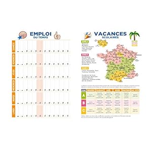 Agenda scolaire 2018-2019 Emoji Livre en Ligne - Telecharger Ebook
