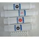RO Membrane & other Filter Kit - Quickfit type for RO One year Servicing