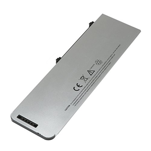 SIKER® 10,8 V neuen Laptop A1281 A1286 Akku 6 Zellen für Apple Macbook Pro 15″ (2008 Version) MB772 MB772 */A MB772J/A MB772LL/A - 4