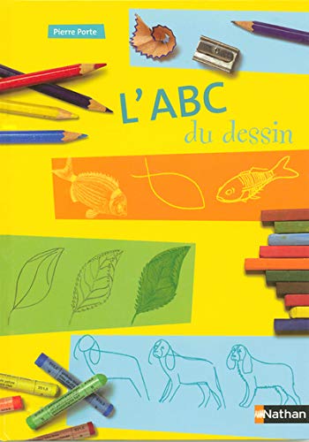 Télécharger L'ABC du dessin livre En ligne