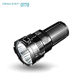  IMALENT DT70 4 x CREE XHP70 16 000 lm versátil USB recargable LED táctica linterna de alta potencia luz de búsqueda luz de caza por DHL